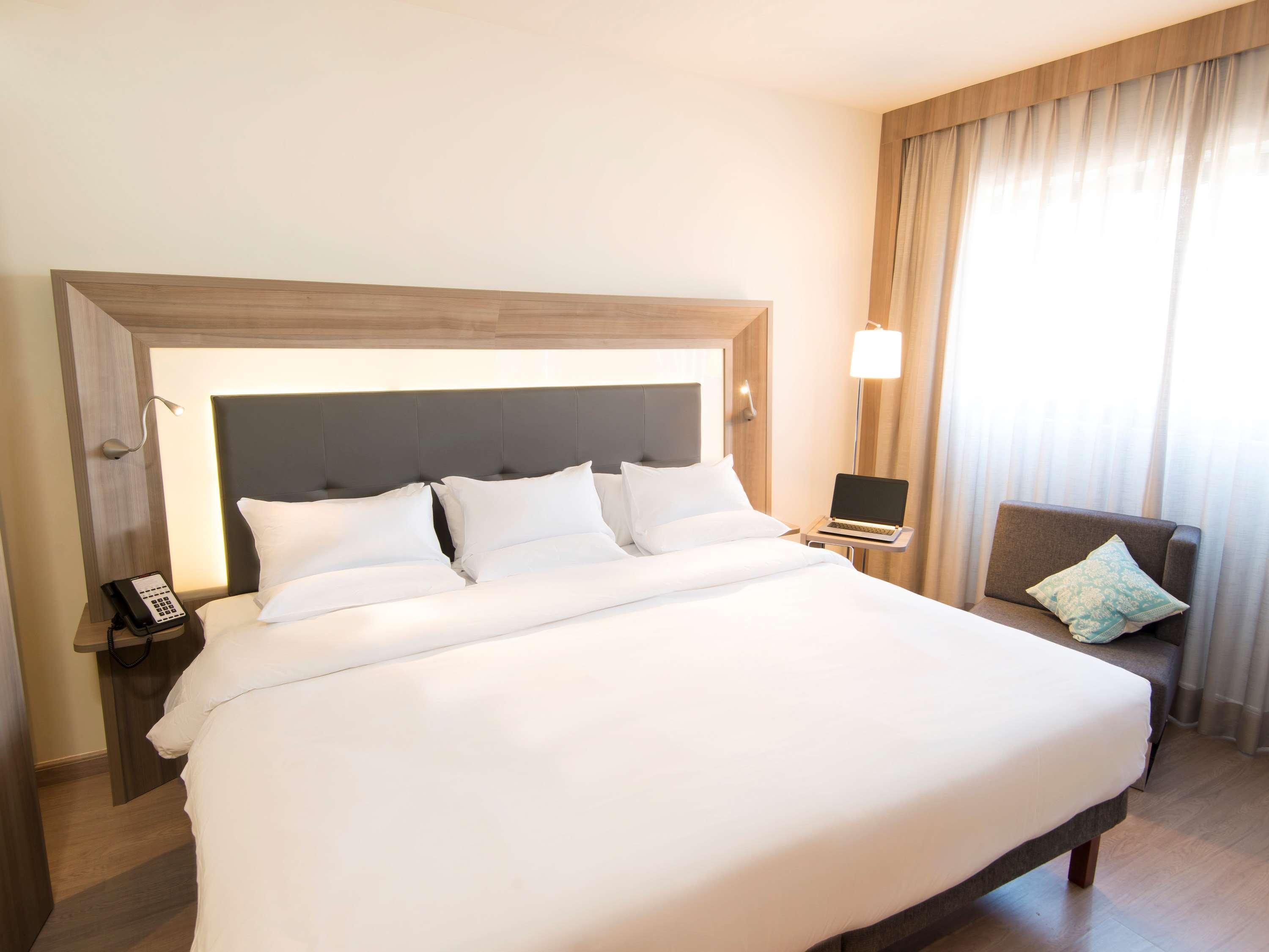 Novotel Sao Paulo Berrini Екстер'єр фото