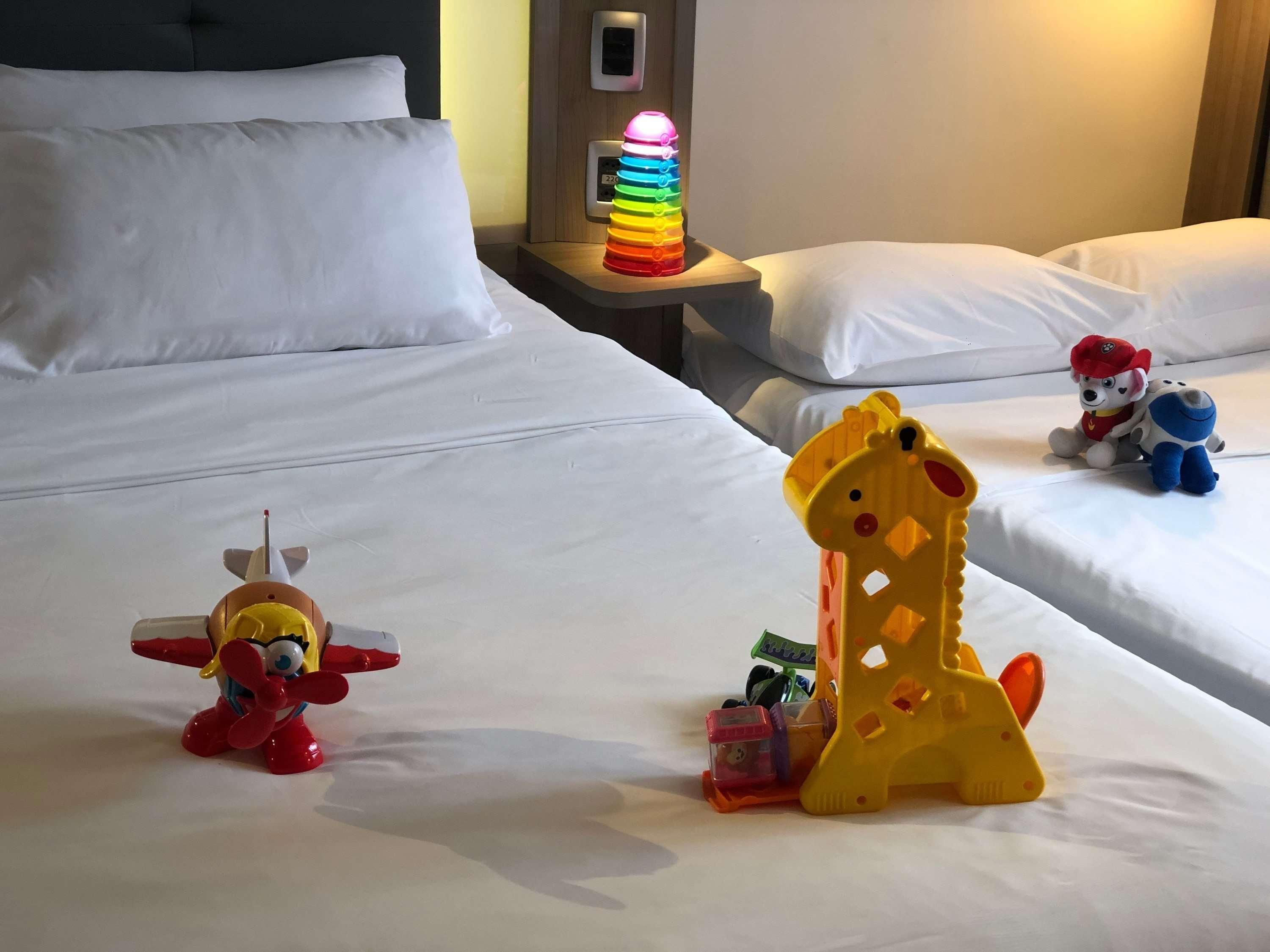 Novotel Sao Paulo Berrini Екстер'єр фото