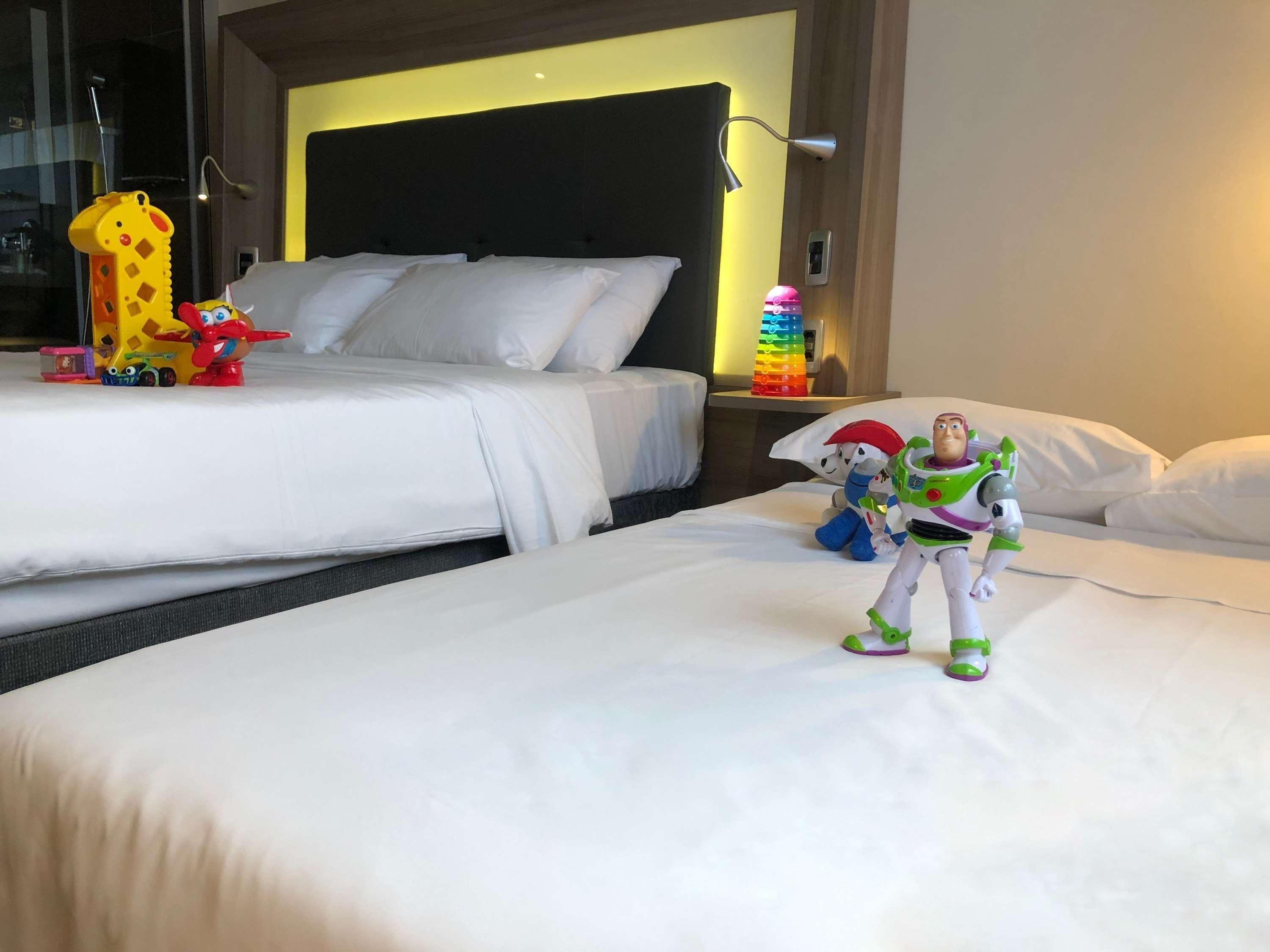 Novotel Sao Paulo Berrini Екстер'єр фото