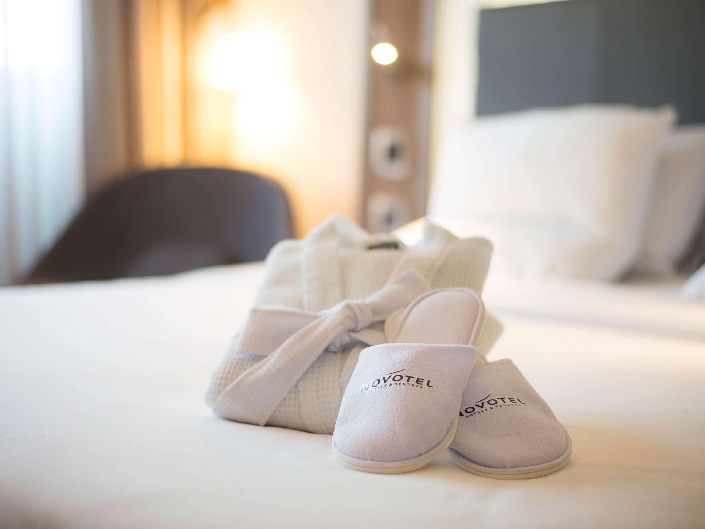 Novotel Sao Paulo Berrini Екстер'єр фото