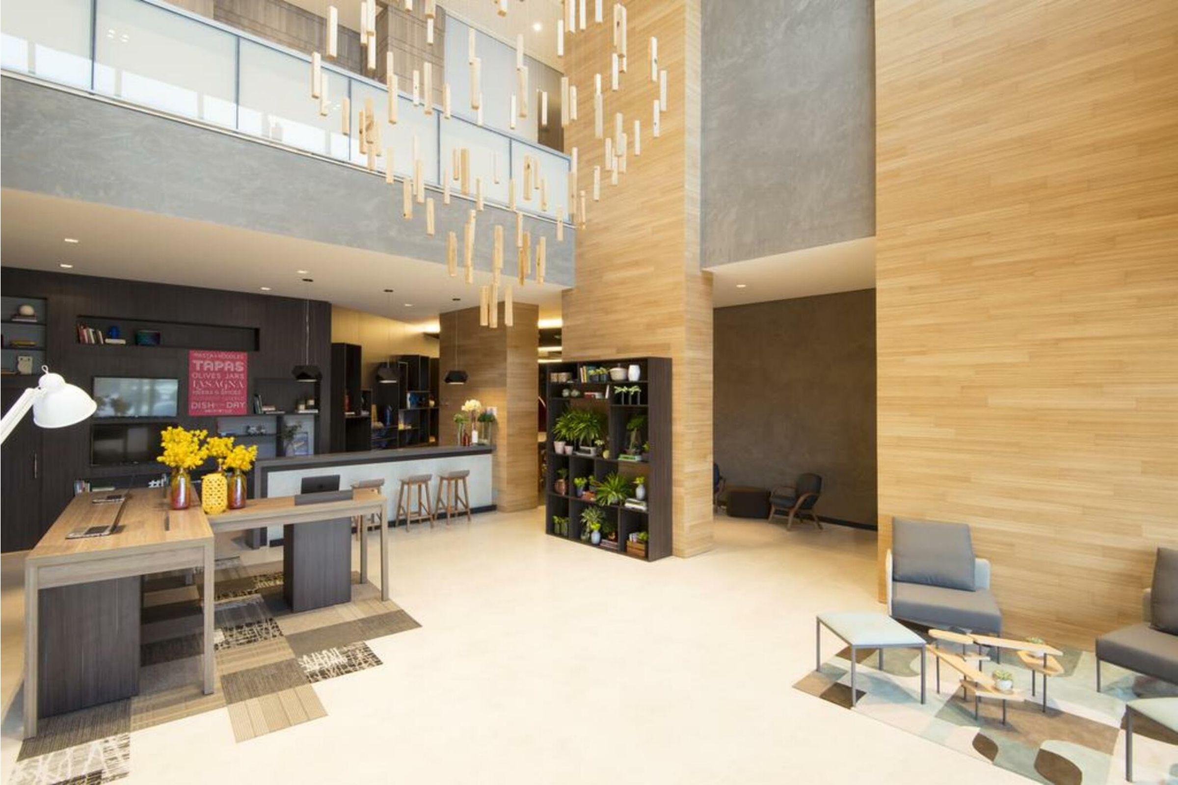 Novotel Sao Paulo Berrini Екстер'єр фото