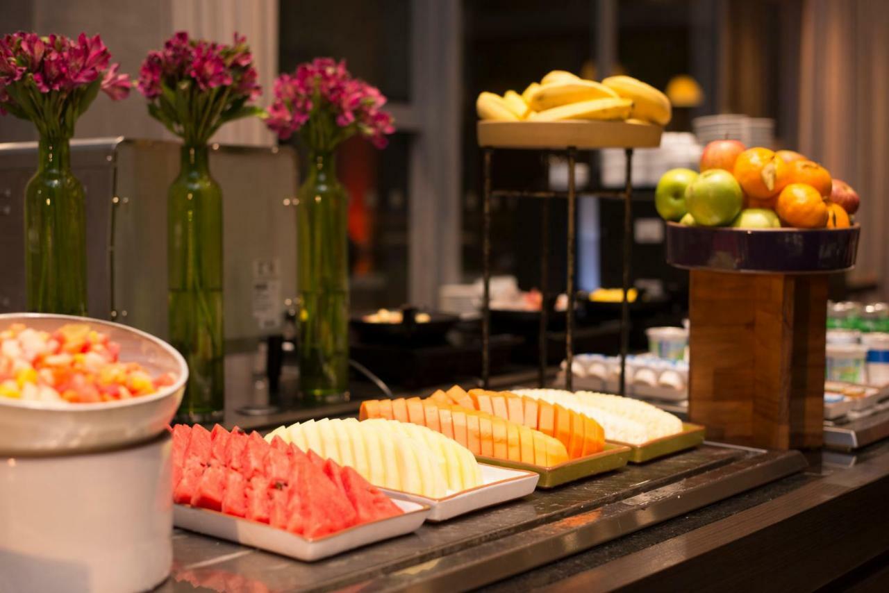 Novotel Sao Paulo Berrini Екстер'єр фото
